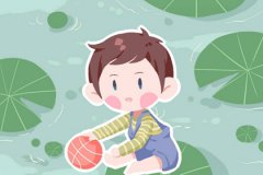 清明节出生的男孩命运：命理测算清明节出生的孩子性格解析