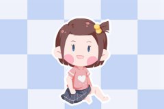 2023年清明节出生的女孩命运：命理测算这天出生的女孩命好吗