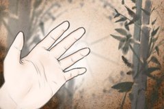 手相男怎么看?男人看手相算命图解