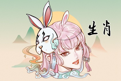 2023年属兔女孩几月出生最好 七月大吉大利 2023年属兔女孩几月出生最好 七月大吉大利