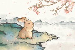 兔年出生的年份有哪些？生肖运势属相兔的运势如何