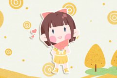 出生在2023年兔年的女孩好不好？运势预测生活衣食无忧