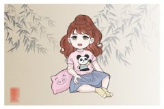 在23年六月生的宝宝是什么命？命理测算此月出生富贵有余