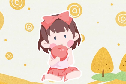 2023年兔宝宝女孩名 最新属兔女孩取名免费