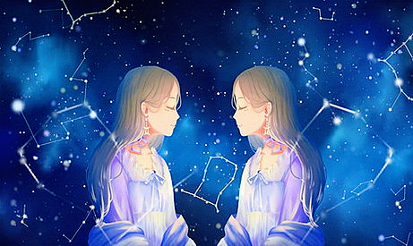 双子座每日星座运势：2023年4月19日（真人算命一条街免费算卦街）