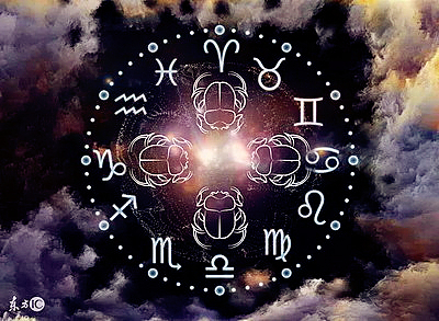 唐绮阳今日星座运势：2023年4月19日