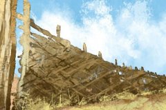 财多身弱的大富贵命例子：财神方位财富惊人富贵格局高