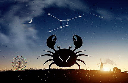 巨蟹座每日星座运势:2023年4月20日(真人算命一条街免费算卦街)