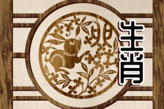 属兔男宝宝几月出生最好：命理测算农历最好出生时间