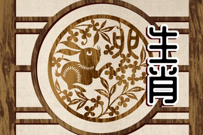 属兔男宝宝几月出生最好 农历最好出生时间 属兔男宝宝几月出生最好 农历最好出生时间