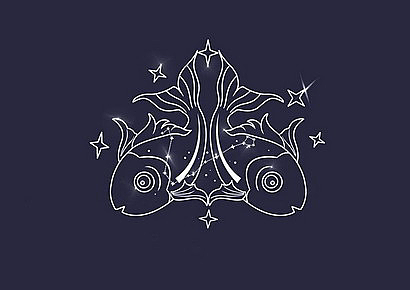 双鱼座每日星座运势：2023年4月23日（真人算命一条街免费算卦街）