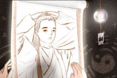 面相眼角下垂的男人：看相算命眼角下垂的男人事业运势如何