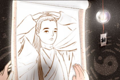 面相眼角下垂的男人 眼角下垂的男人事业运势如何