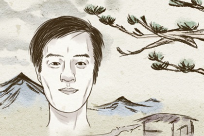 眉毛相交的男人面相 眉毛连在一起命运怎么样 眉毛相交的男人面相 眉毛连在一起命运怎么样