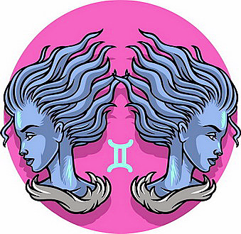 双子座每日星座运势：2023年4月26日（真人算命一条街免费算卦街）