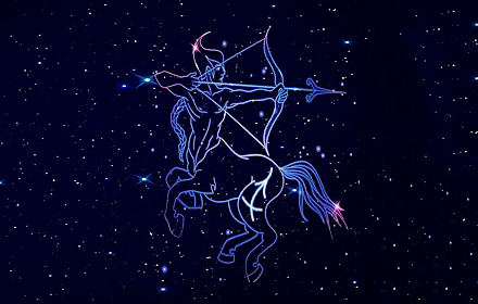 射手座每日星座运势：2023年4月26日（真人算命一条街免费算卦街）