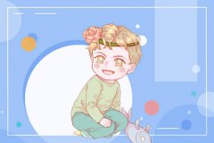 五月一日出生的女孩命好吗？命理测算晚景大运，作事用心