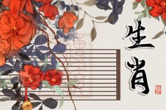 【财运大揭秘】哪些生肖5月财运爆棚：命理测算抓住机会一夜暴富！