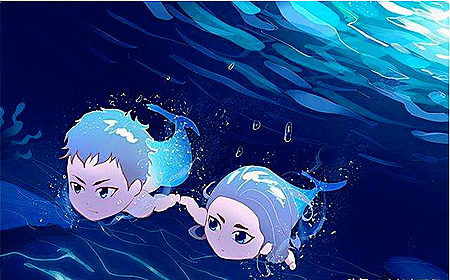 双鱼座每日星座运势：2023年4月27日（真人算命一条街免费算卦街）