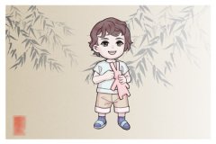 2023年5月出生的宝宝是什么命？运势测算一生运势怎么样