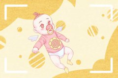 生于2023年8月的男孩命运：命理测算一生运势不错