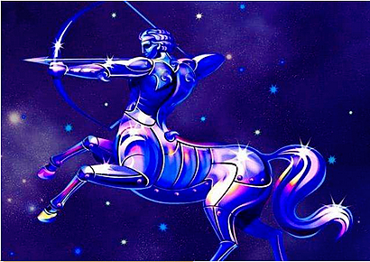 射手座每日星座运势：2023年4月30日（真人算命一条街免费算卦街）