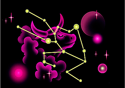 金牛座每日星座运势：2023年5月1日（真人算命一条街免费算卦街）