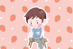 2023年兔宝男孩名:免费2023年属兔男孩起名字大全