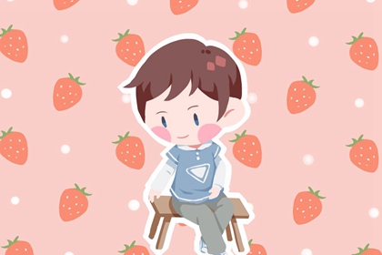 2023年兔宝男孩名 免费2023年属兔男孩取名大全