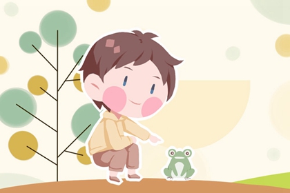 2023年兔男宝宝取名字最佳字 免费属兔男孩取名大全