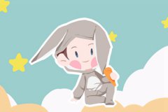 2023属兔男孩子取名:大气吉祥好听的男孩名字