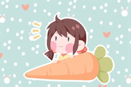 2023兔女宝宝取名字大全男孩 最新属兔宝宝取名免费