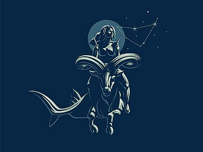 摩羯座每日星座运势：2023年5月2日（真人算命一条街免费算卦街）