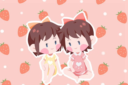 2023年四月兔宝宝取名 寓意平安吉祥的宝宝取名