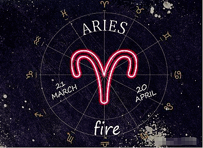 白羊座每日星座运势：2023年5月3日（真人算命一条街免费算卦街）