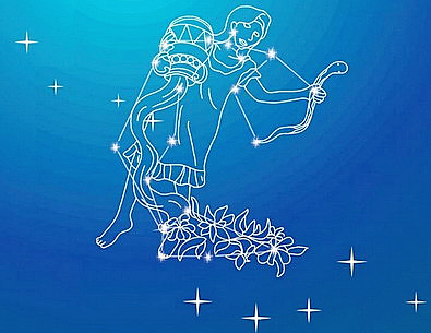 水瓶座每日星座运势：2023年5月6日（真人算命一条街免费算卦街）