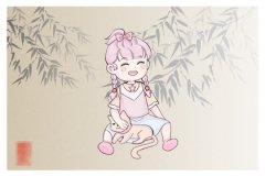 八字全阳的人是什么转世：运势测算全阳与转世之间的联系