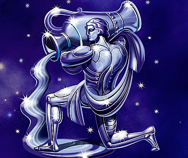 水瓶座每日星座运势：2023年5月8日（真人算命一条街免费算卦街）