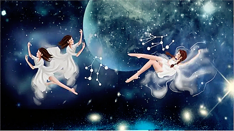 双子座每日星座运势：2023年5月9日（真人算命一条街免费算卦街）