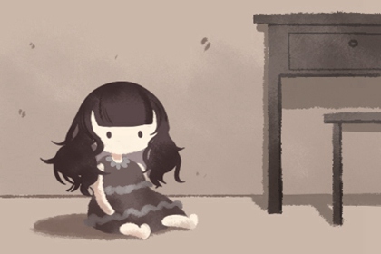 生于2023年9月女孩命运 一生生活无忧