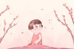 必生贵子的女命八字:运势测算五行禄旺,食伤坐贵