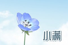 2023年小满出生的宝宝几点出生命最好？命理测算小满出生的人好吗