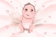 2023年小满出生的孩子命运怎么样？小满出生的人命理测算是什么命