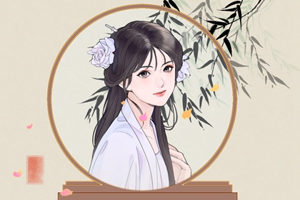 女富豪面相特征 富贵女人面相特征