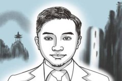 风雅颂易学网面相算命：窝囊男人面相有何特征