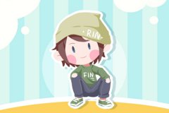 风雅颂易学网测生辰八字：在2023年11月份生的女孩好吗？一生命运顺利