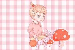 风雅颂易学网八字算命法：端午节出生的女孩命硬吗，端午节出生的女生命怎么